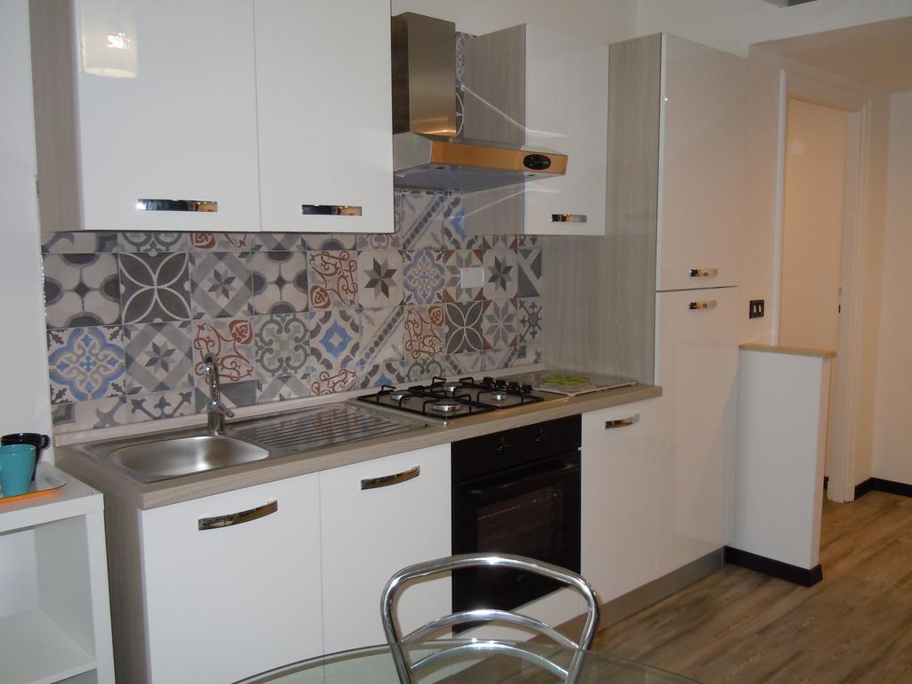 Ciao Casa Vacanze Ferienhaus
