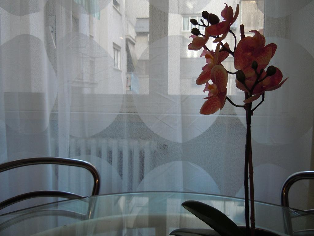Ciao Casa Vacanze Ferienhaus Rom