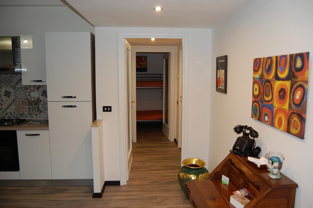 Ciao Casa Vacanze Ferienhaus *