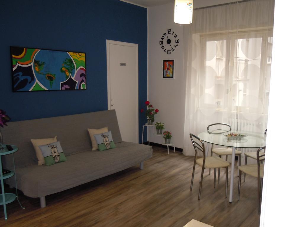 Ciao Casa Vacanze Ferienhaus